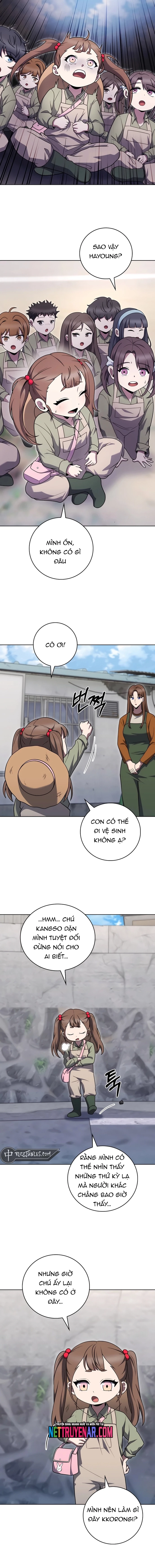 Shipper Đến Từ Murim Chapter 86 - 12