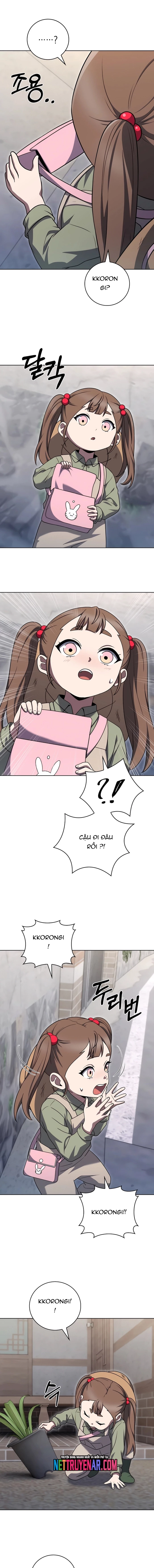 Shipper Đến Từ Murim Chapter 86 - 13