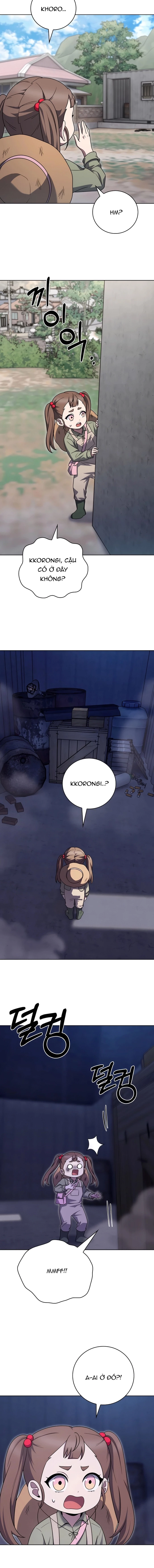 Shipper Đến Từ Murim Chapter 86 - 14