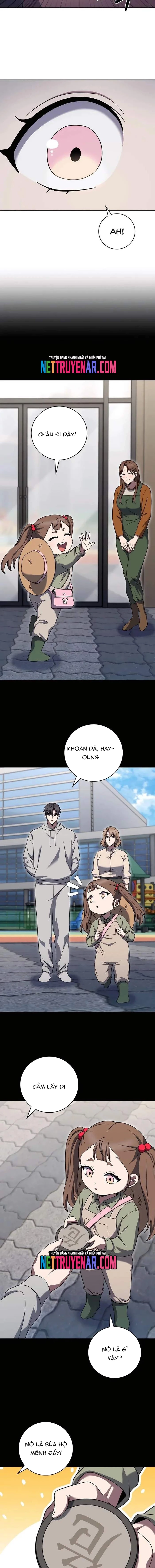 Shipper Đến Từ Murim Chapter 87 - 2