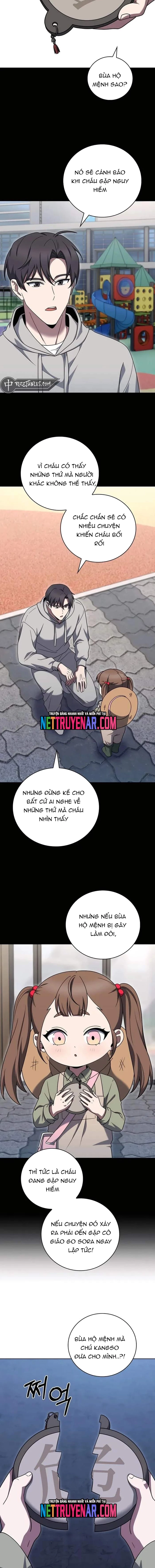 Shipper Đến Từ Murim Chapter 87 - 3