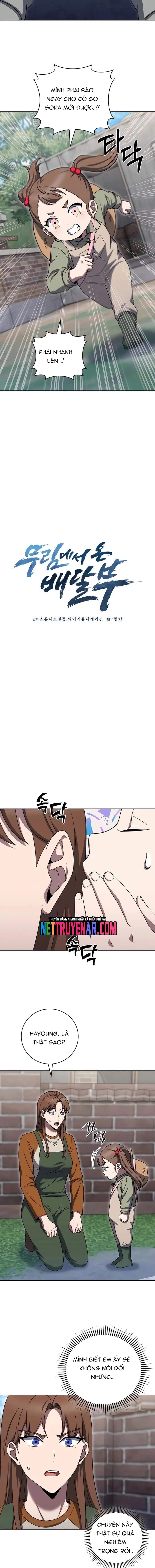 Shipper Đến Từ Murim Chapter 87 - 4