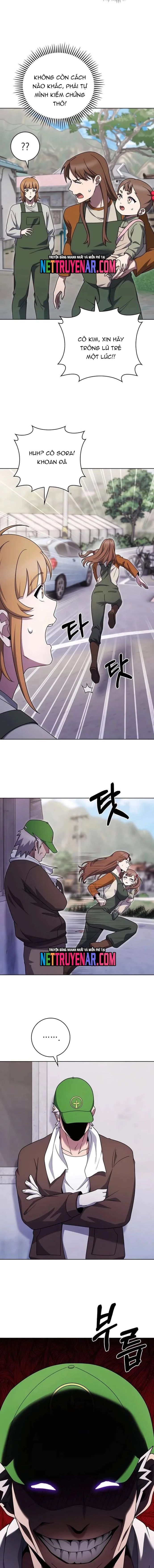 Shipper Đến Từ Murim Chapter 87 - 5