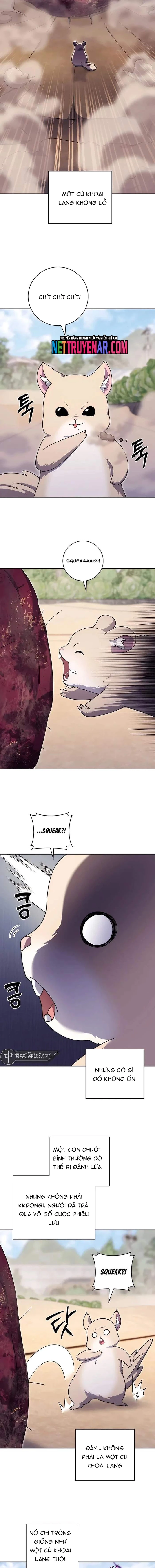 Shipper Đến Từ Murim Chapter 87 - 7