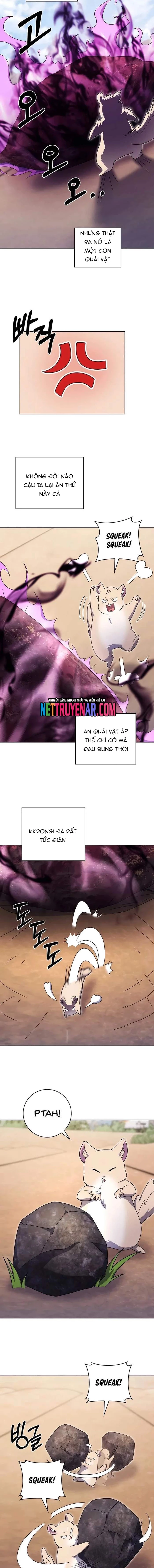 Shipper Đến Từ Murim Chapter 87 - 8