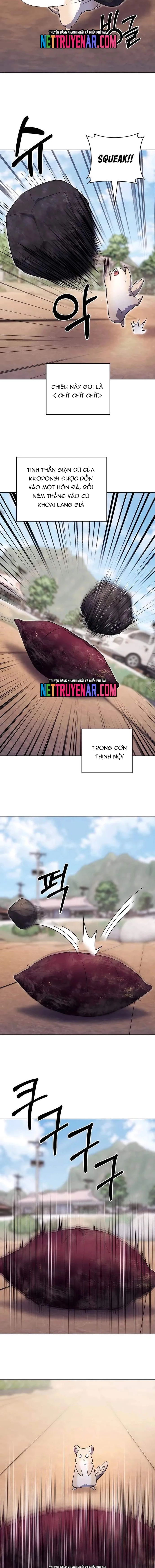 Shipper Đến Từ Murim Chapter 87 - 9