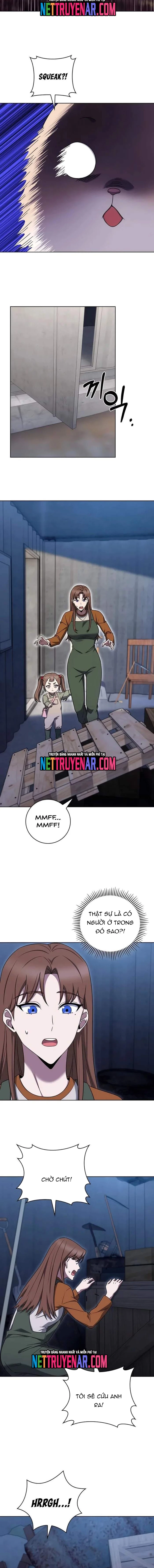 Shipper Đến Từ Murim Chapter 87 - 10