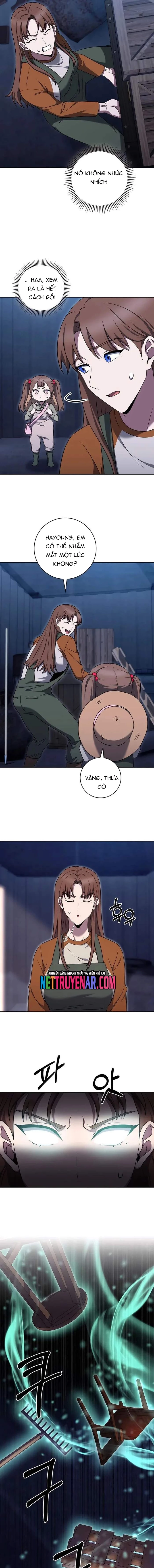 Shipper Đến Từ Murim Chapter 87 - 11