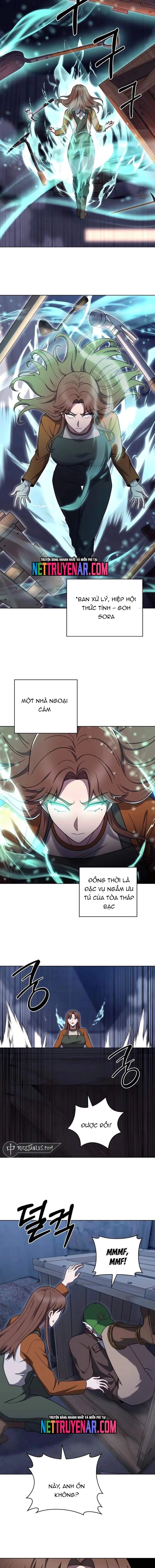 Shipper Đến Từ Murim Chapter 87 - 12