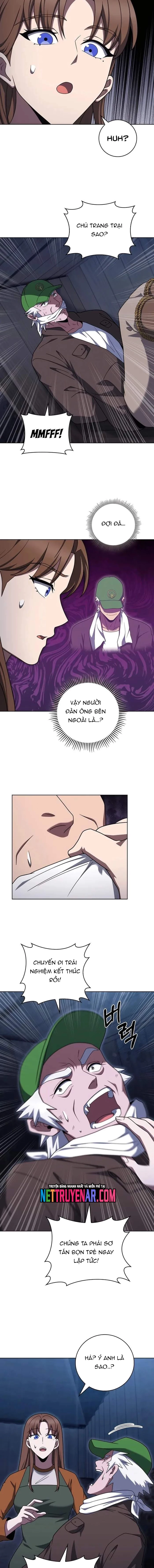 Shipper Đến Từ Murim Chapter 87 - 13