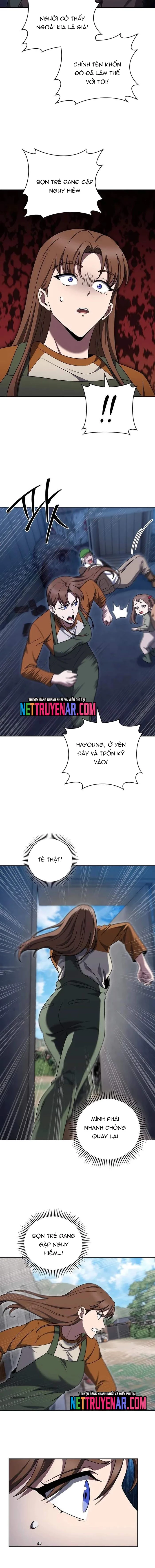 Shipper Đến Từ Murim Chapter 87 - 14