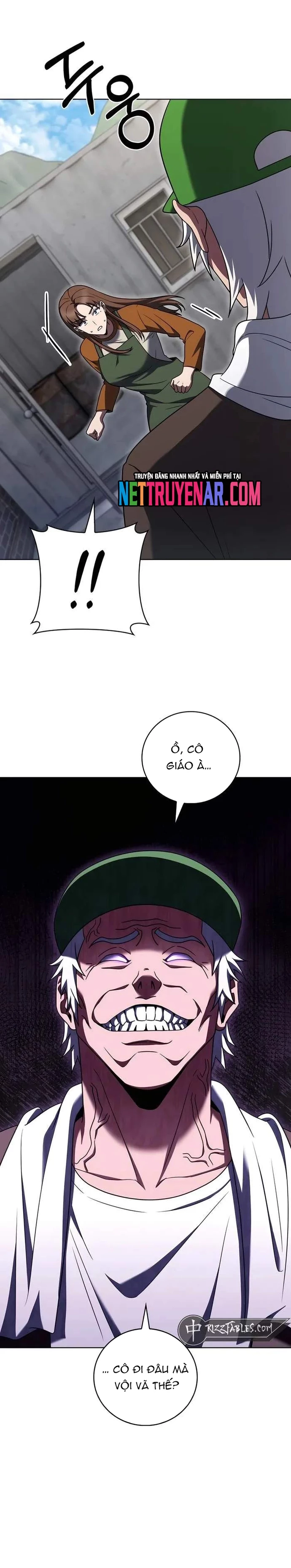 Shipper Đến Từ Murim Chapter 87 - 15