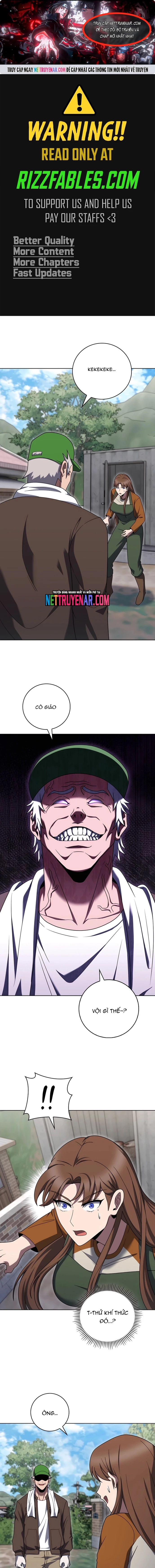 Shipper Đến Từ Murim Chapter 88 - 1