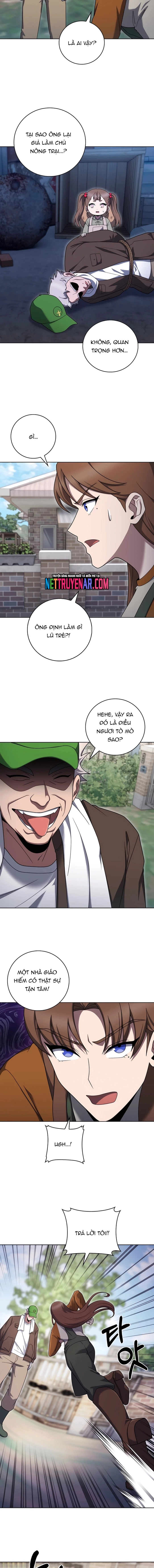 Shipper Đến Từ Murim Chapter 88 - 2