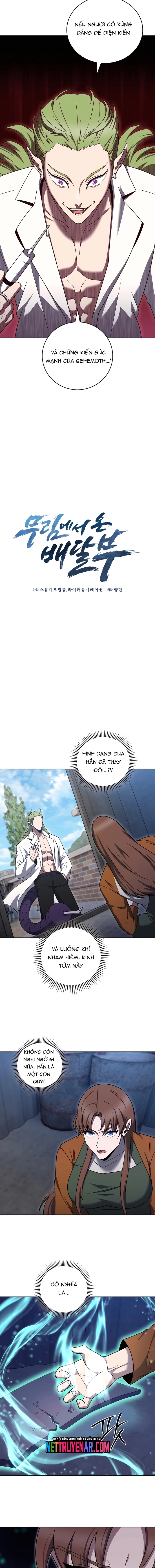 Shipper Đến Từ Murim Chapter 88 - 5