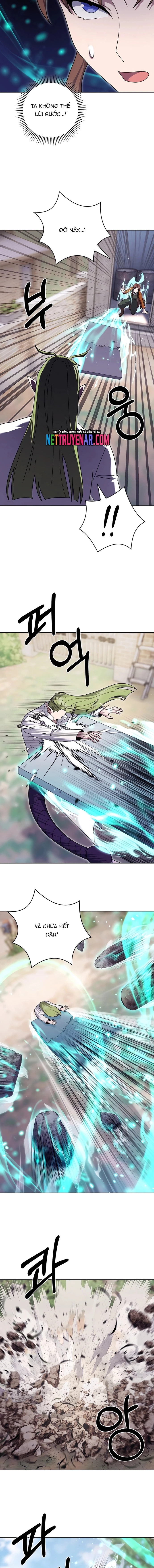 Shipper Đến Từ Murim Chapter 88 - 6