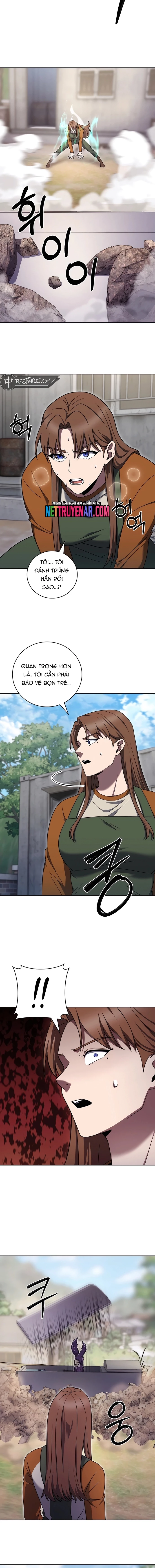 Shipper Đến Từ Murim Chapter 88 - 8