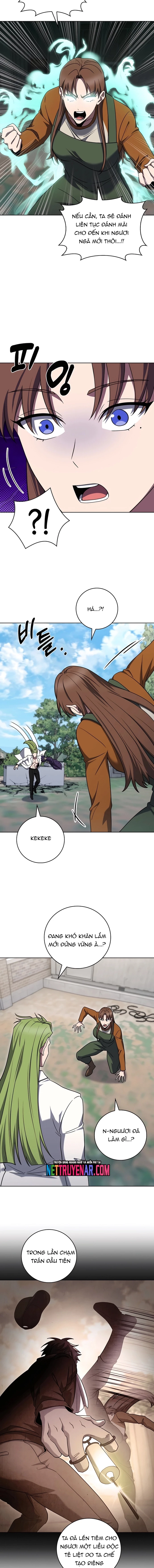 Shipper Đến Từ Murim Chapter 88 - 10