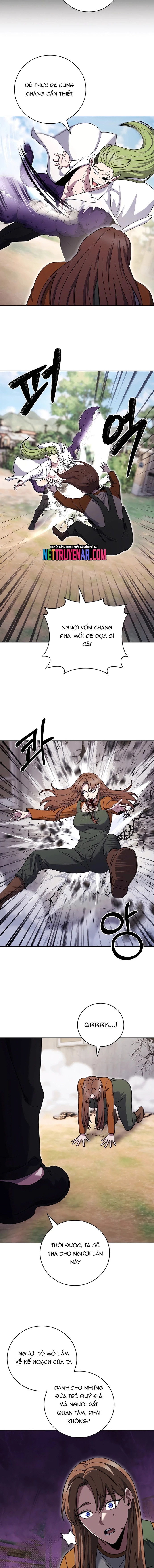 Shipper Đến Từ Murim Chapter 88 - 11