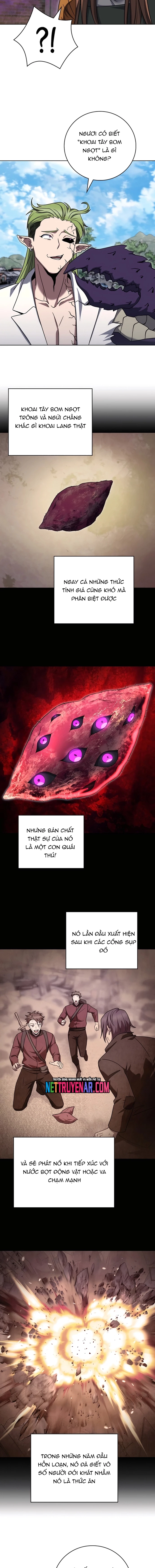 Shipper Đến Từ Murim Chapter 88 - 12