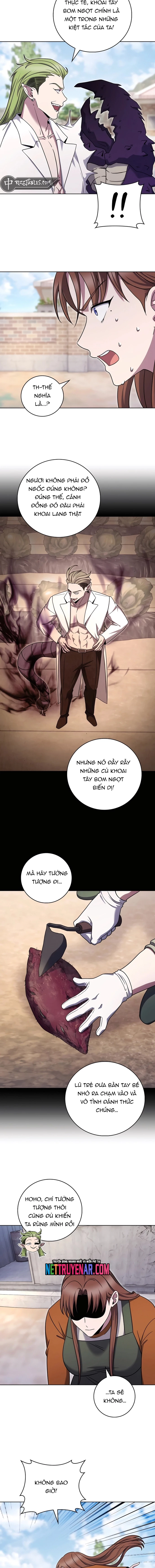 Shipper Đến Từ Murim Chapter 88 - 13