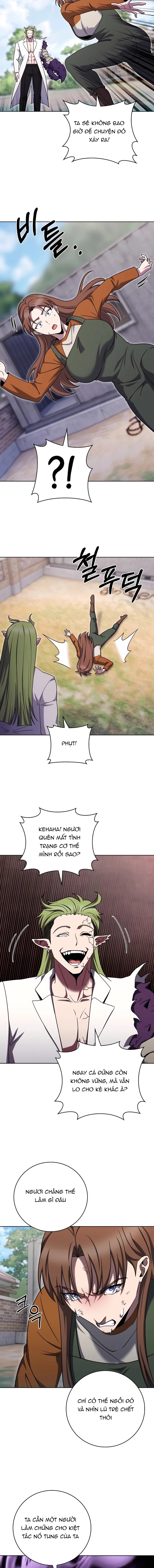 Shipper Đến Từ Murim Chapter 88 - 14