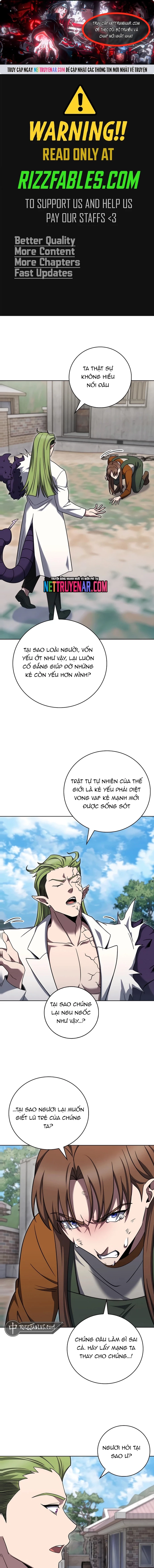 Shipper Đến Từ Murim Chapter 89 - 1