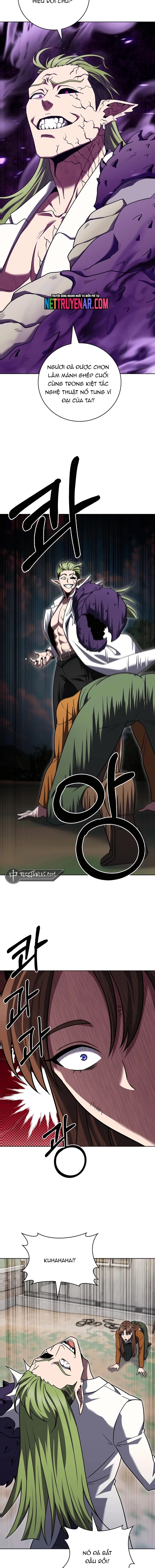 Shipper Đến Từ Murim Chapter 89 - 3