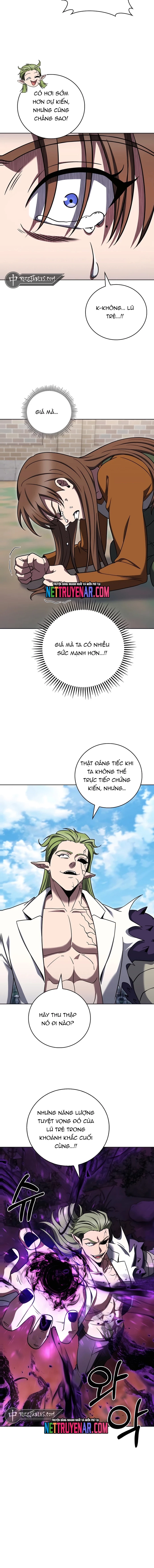 Shipper Đến Từ Murim Chapter 89 - 4