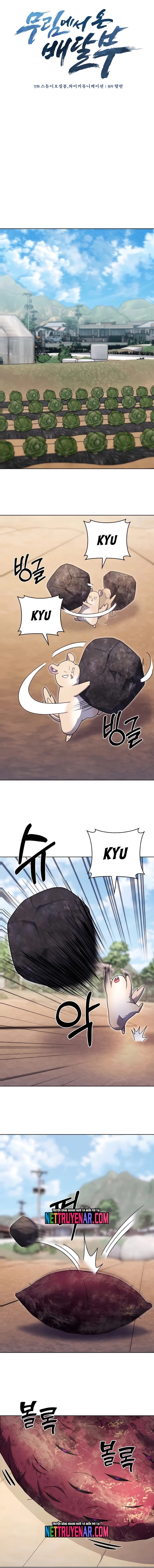 Shipper Đến Từ Murim Chapter 89 - 5