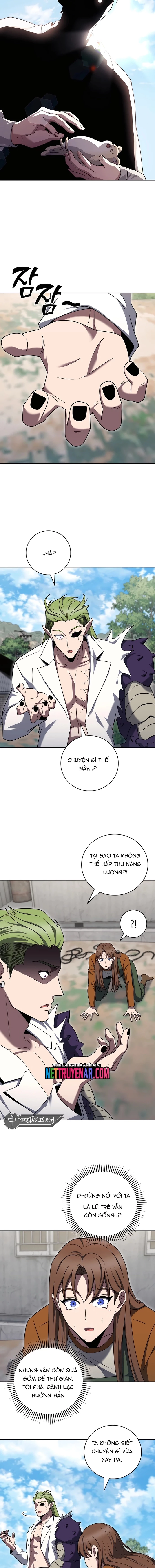 Shipper Đến Từ Murim Chapter 89 - 10