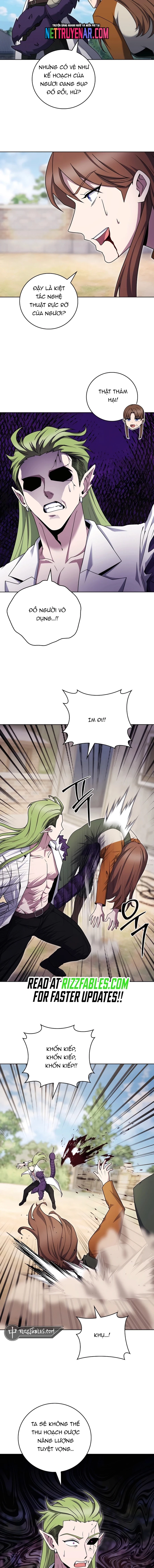 Shipper Đến Từ Murim Chapter 89 - 11