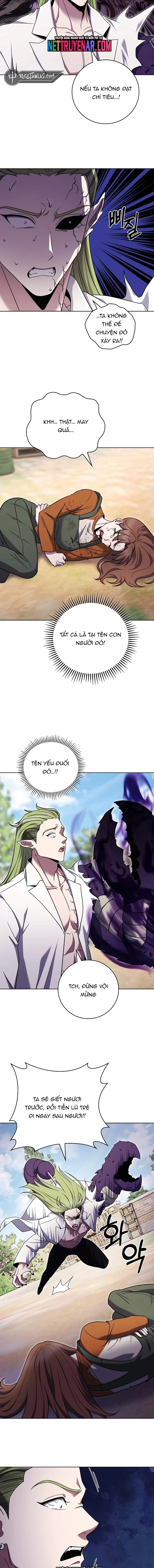 Shipper Đến Từ Murim Chapter 89 - 12