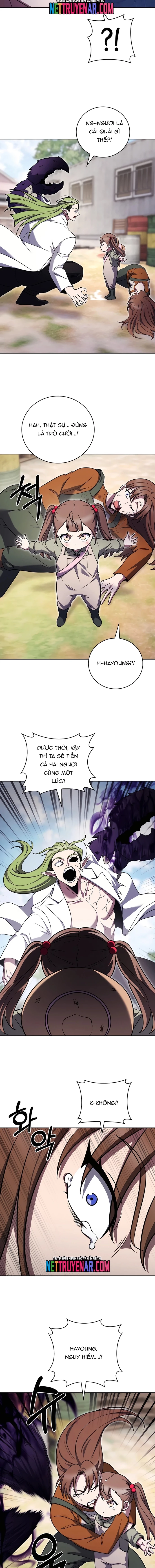 Shipper Đến Từ Murim Chapter 89 - 13