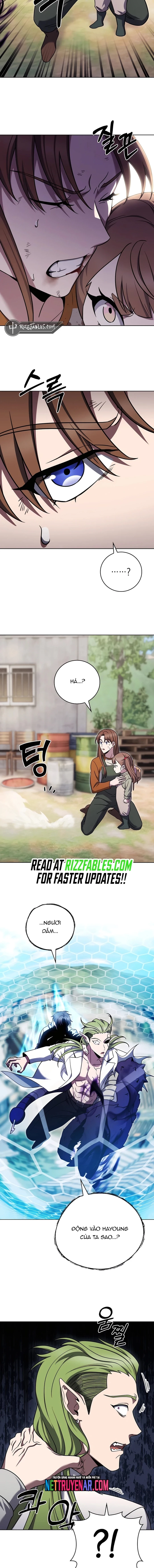 Shipper Đến Từ Murim Chapter 89 - 14