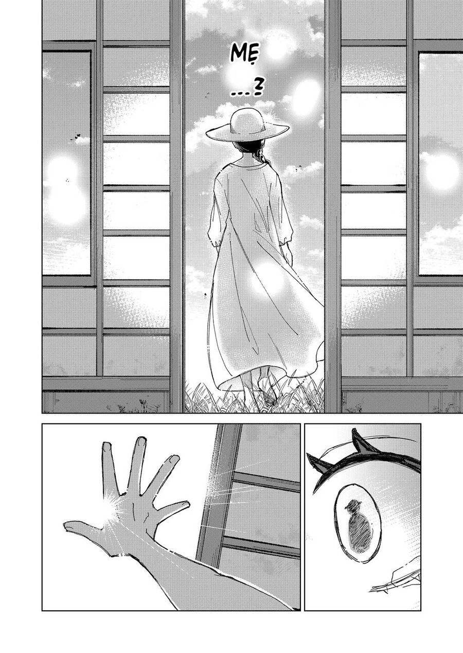 Cô Nàng Xấu Xí Ở Phố Đèn Đỏ Chapter 2 - 18