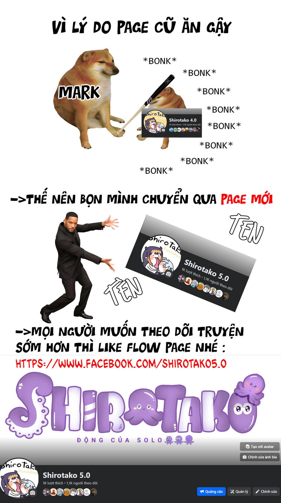 Cô Nàng Xấu Xí Ở Phố Đèn Đỏ Chapter 56 - 7