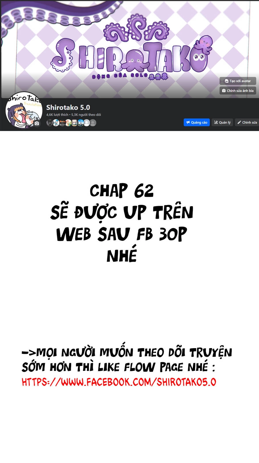 Cô Nàng Xấu Xí Ở Phố Đèn Đỏ Chapter 62 - 19