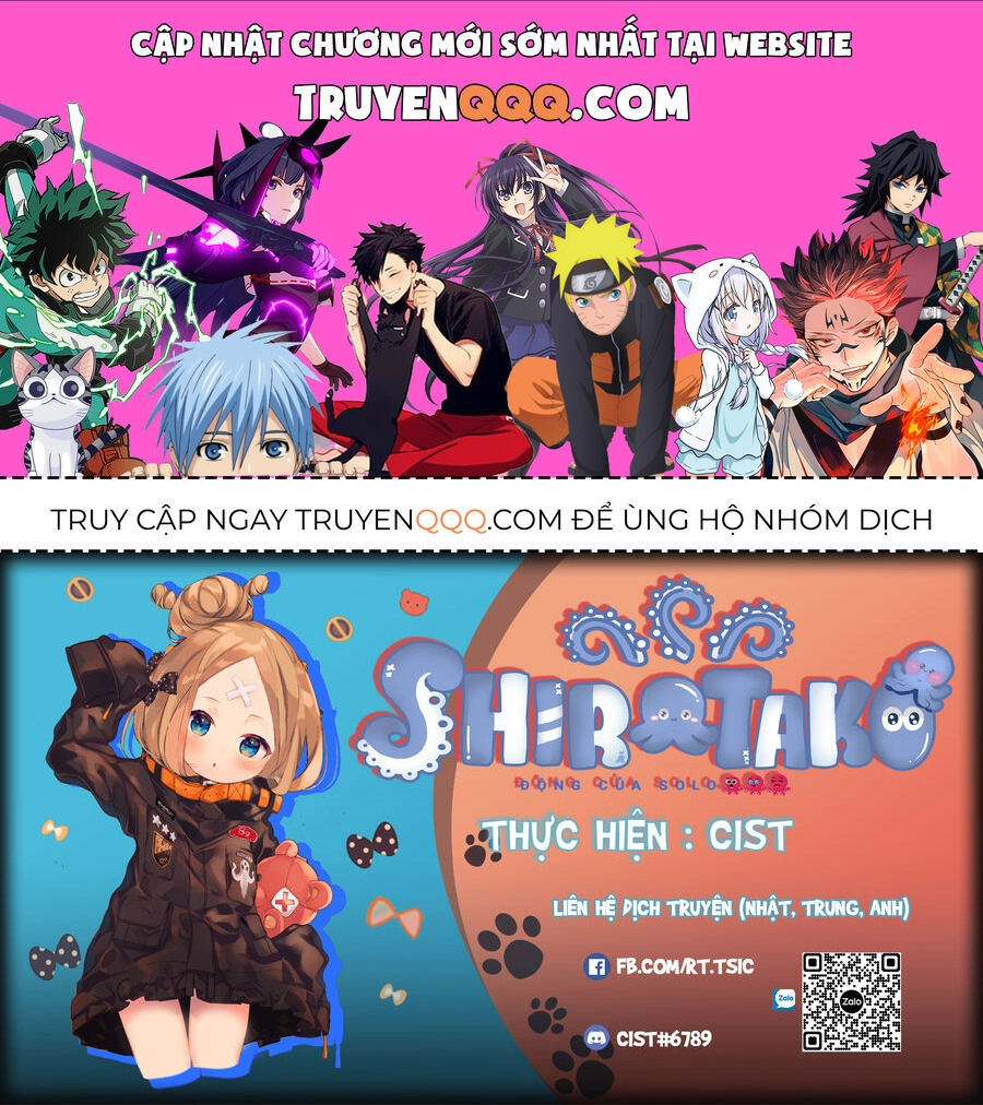 Cô Nàng Xấu Xí Ở Phố Đèn Đỏ Chapter 68 - 1