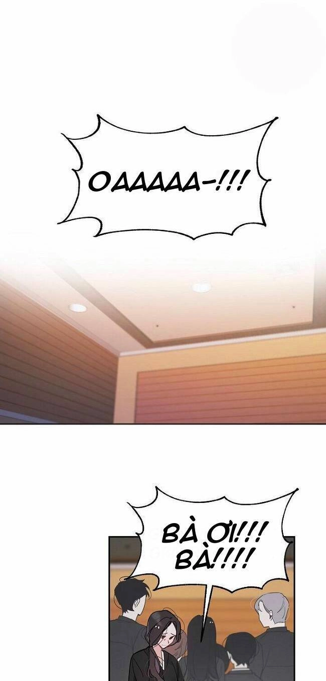 Handmade Chapter 1 - 3