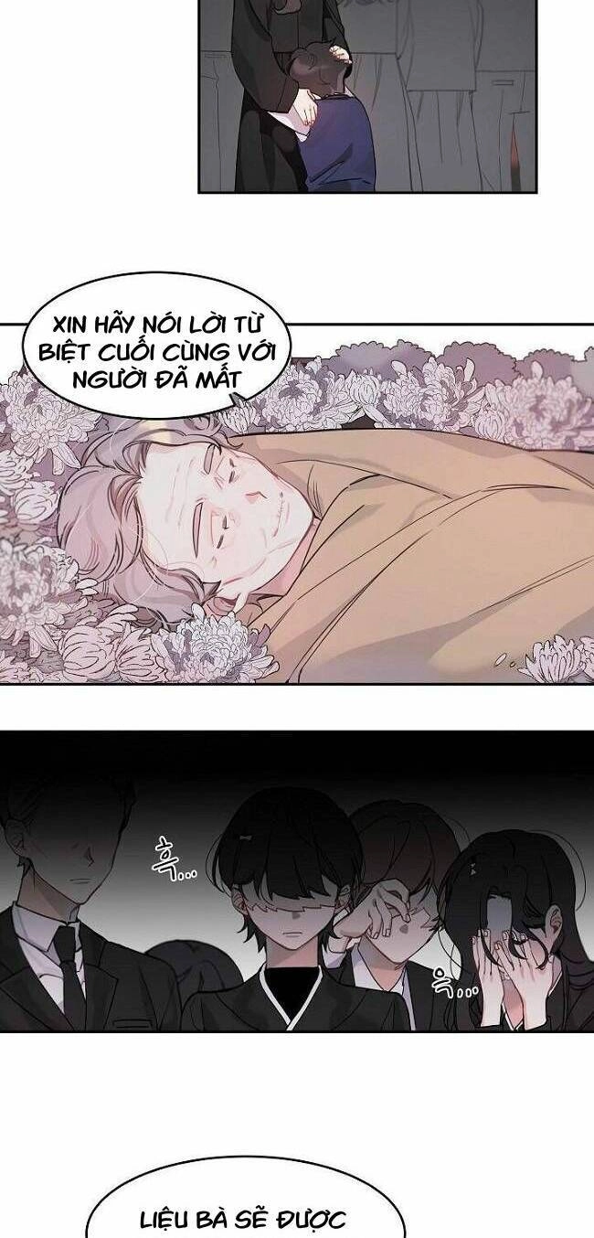 Handmade Chapter 1 - 4