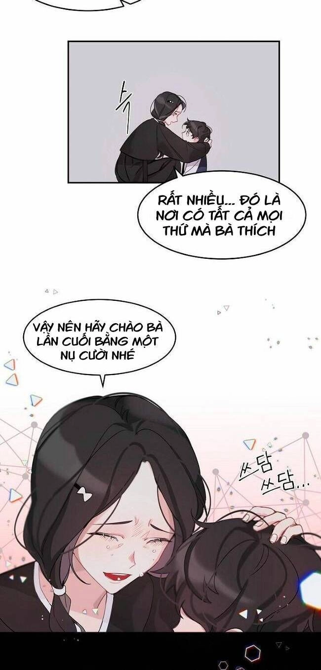 Handmade Chapter 1 - 6