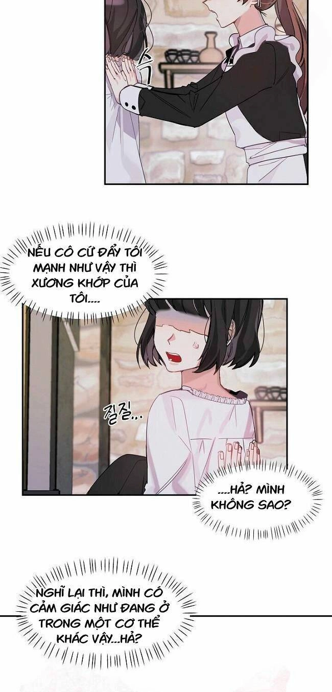 Handmade Chapter 1 - 11