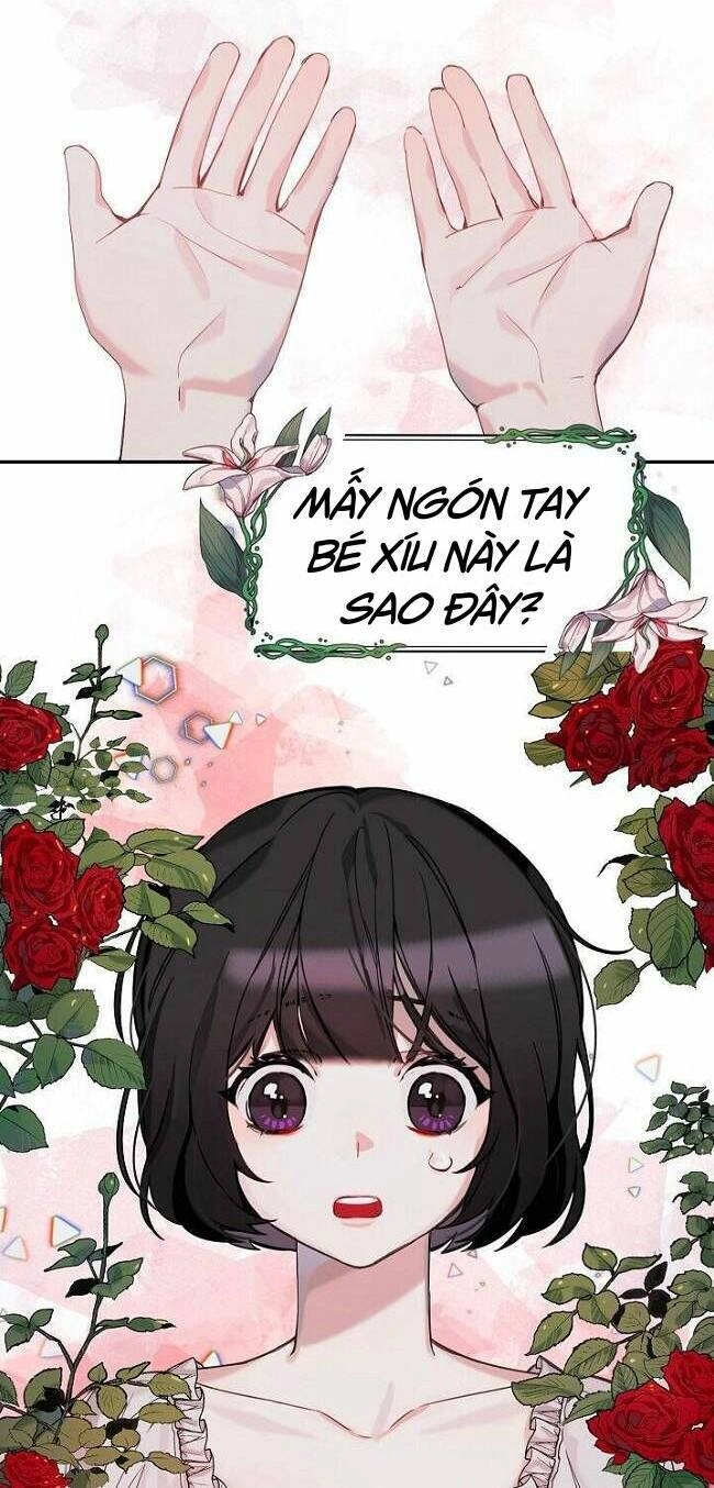 Handmade Chapter 1 - 12