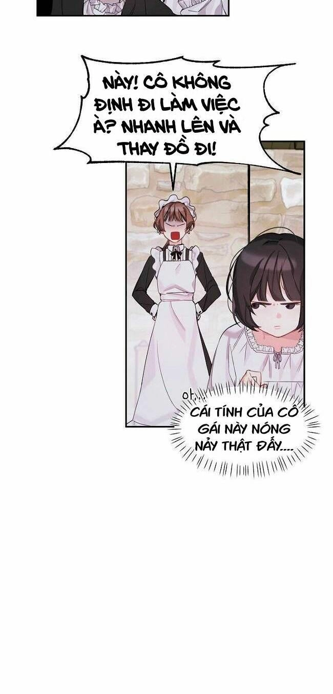 Handmade Chapter 1 - 14