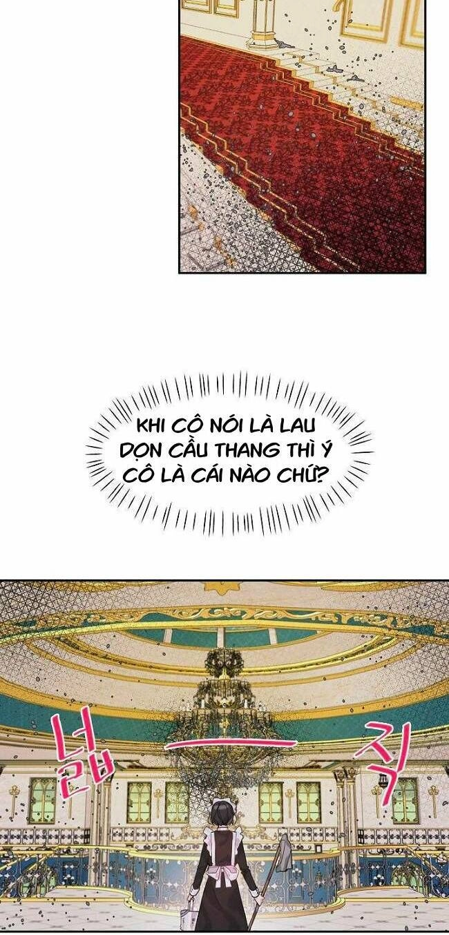 Handmade Chapter 1 - 16