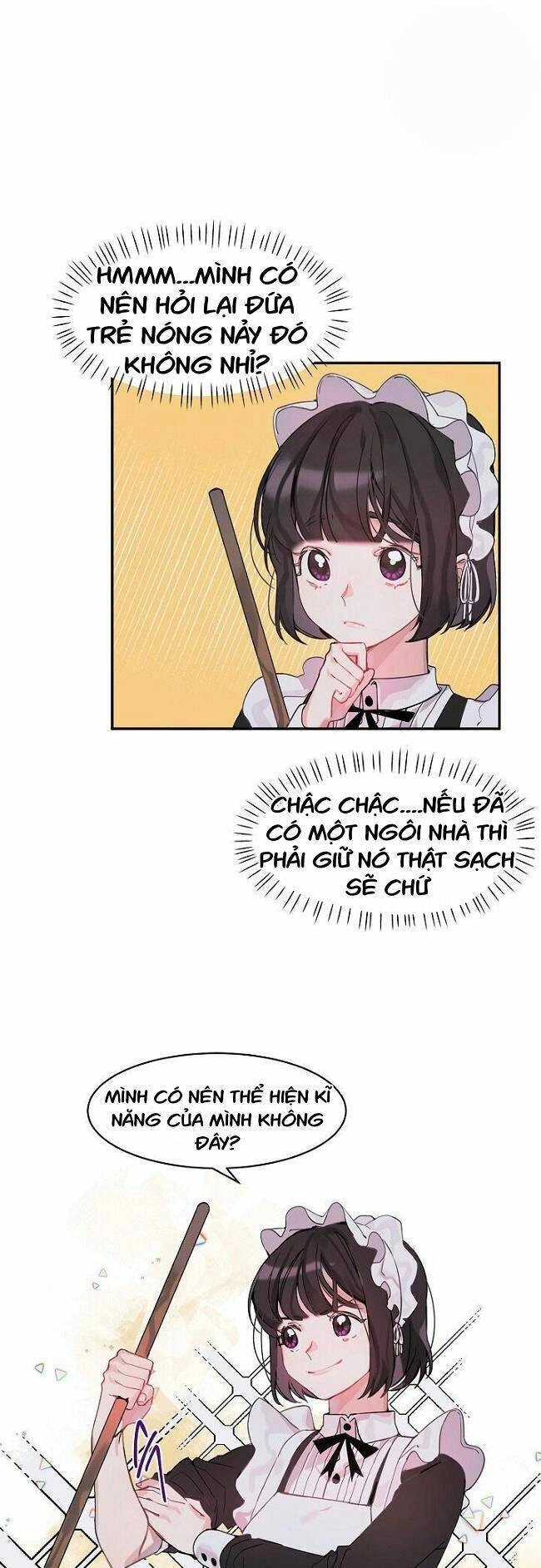 Handmade Chapter 1 - 17