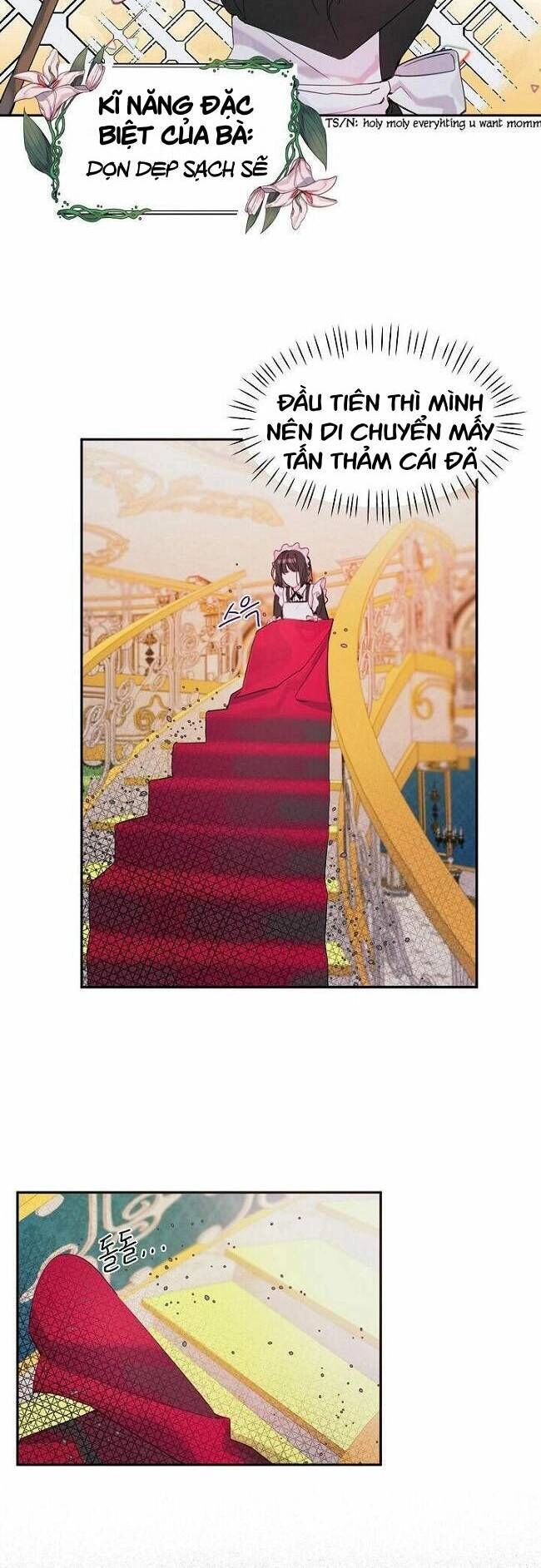 Handmade Chapter 1 - 18