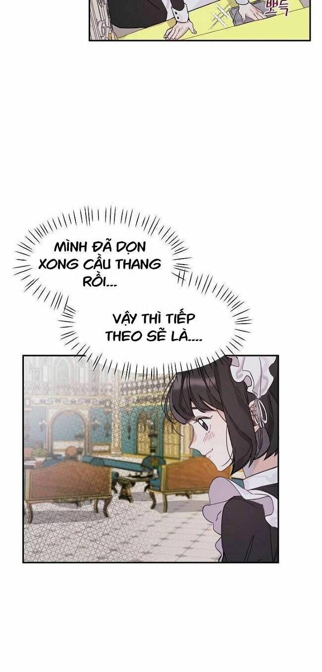 Handmade Chapter 1 - 20