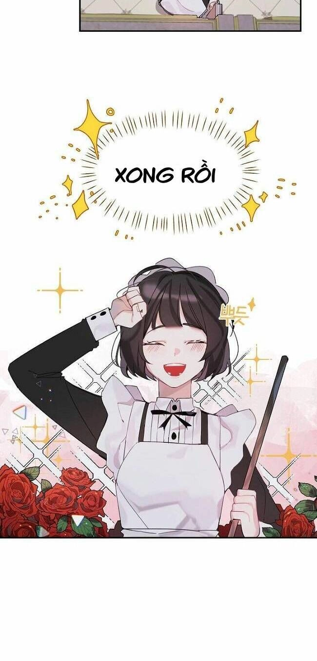 Handmade Chapter 1 - 22